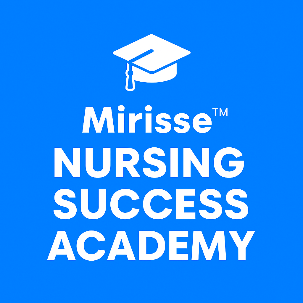 Nursing School Masterclass