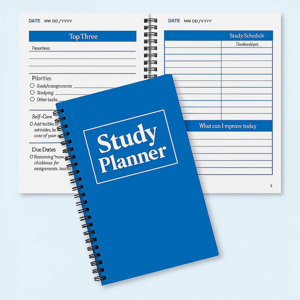 Study Planner